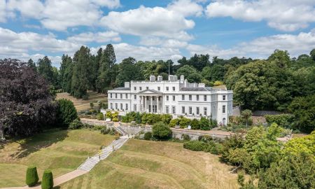 Maidstone, Kent