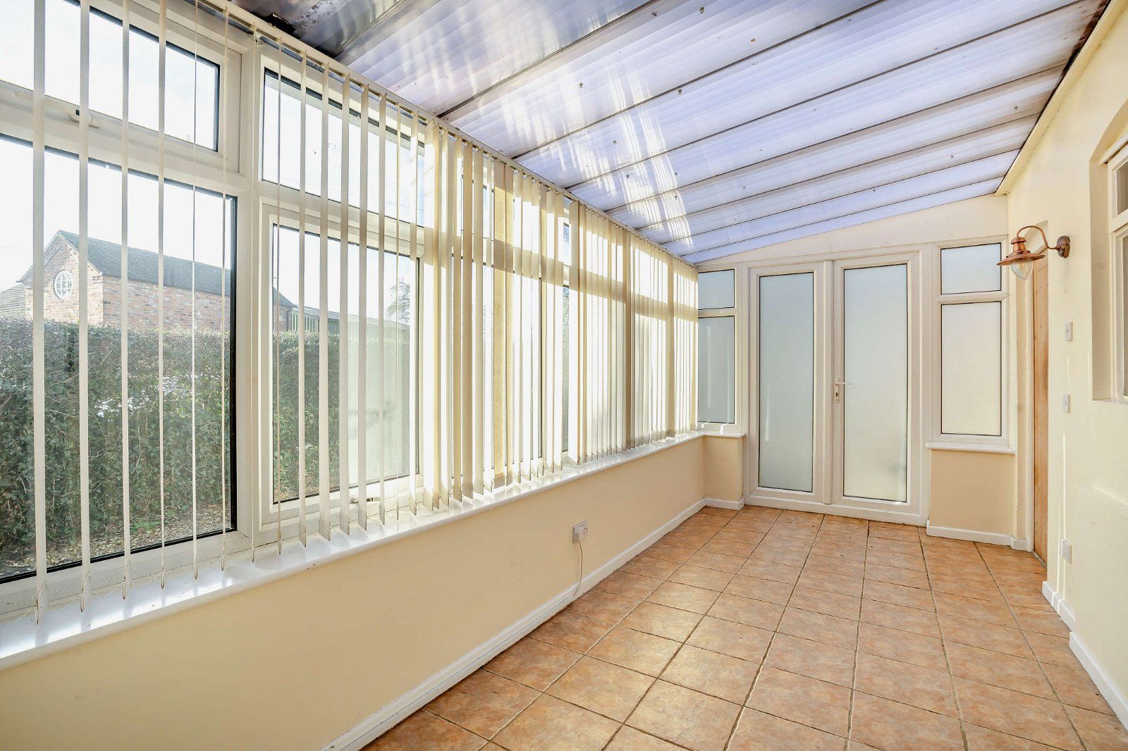 Conservatory