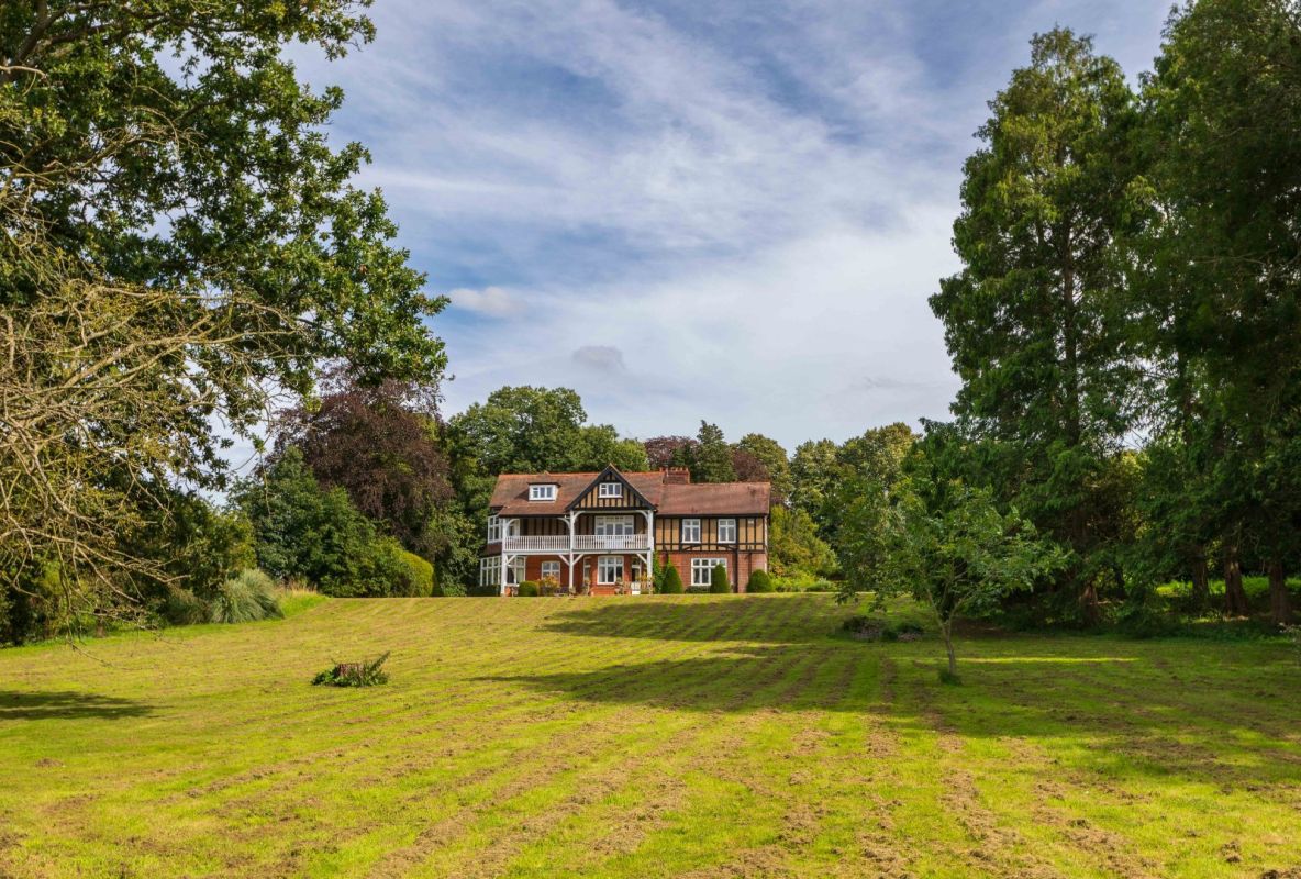 Skinners Lane Strutt & Parker