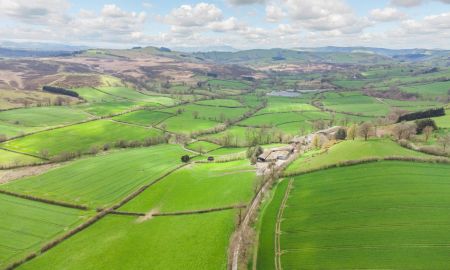 Llandrindod Wells, Powys