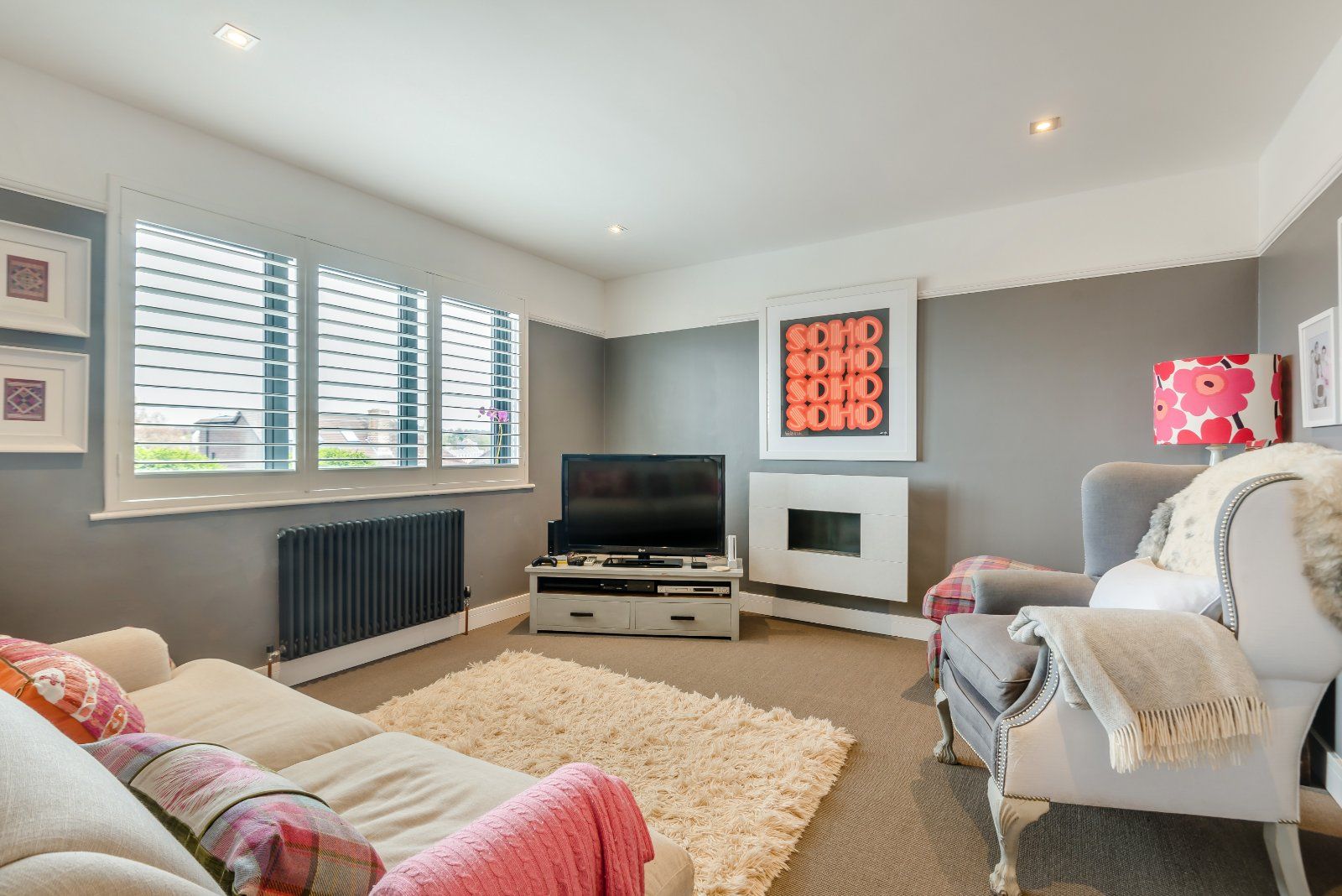Drawing Room