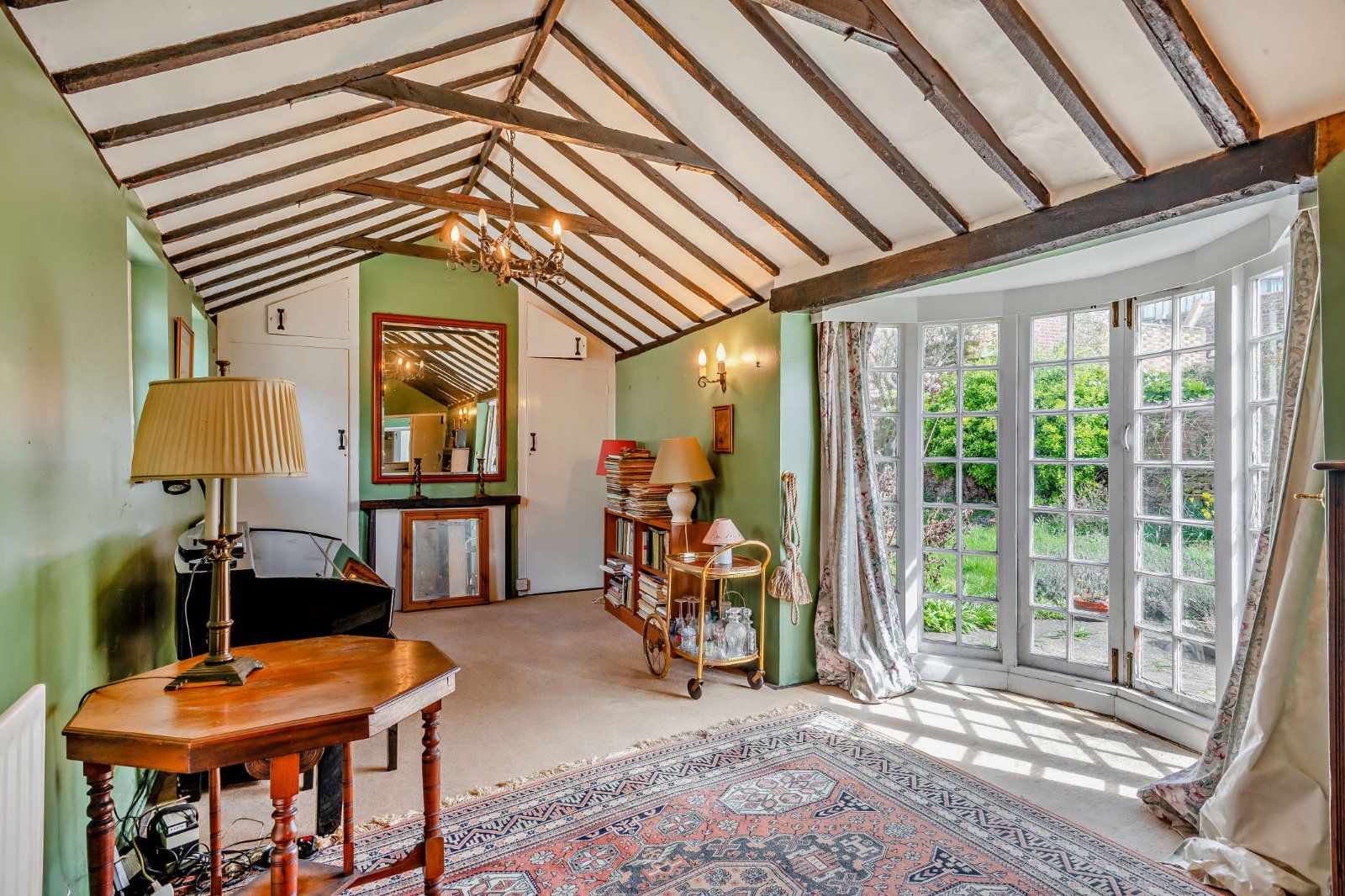 Drawing Room