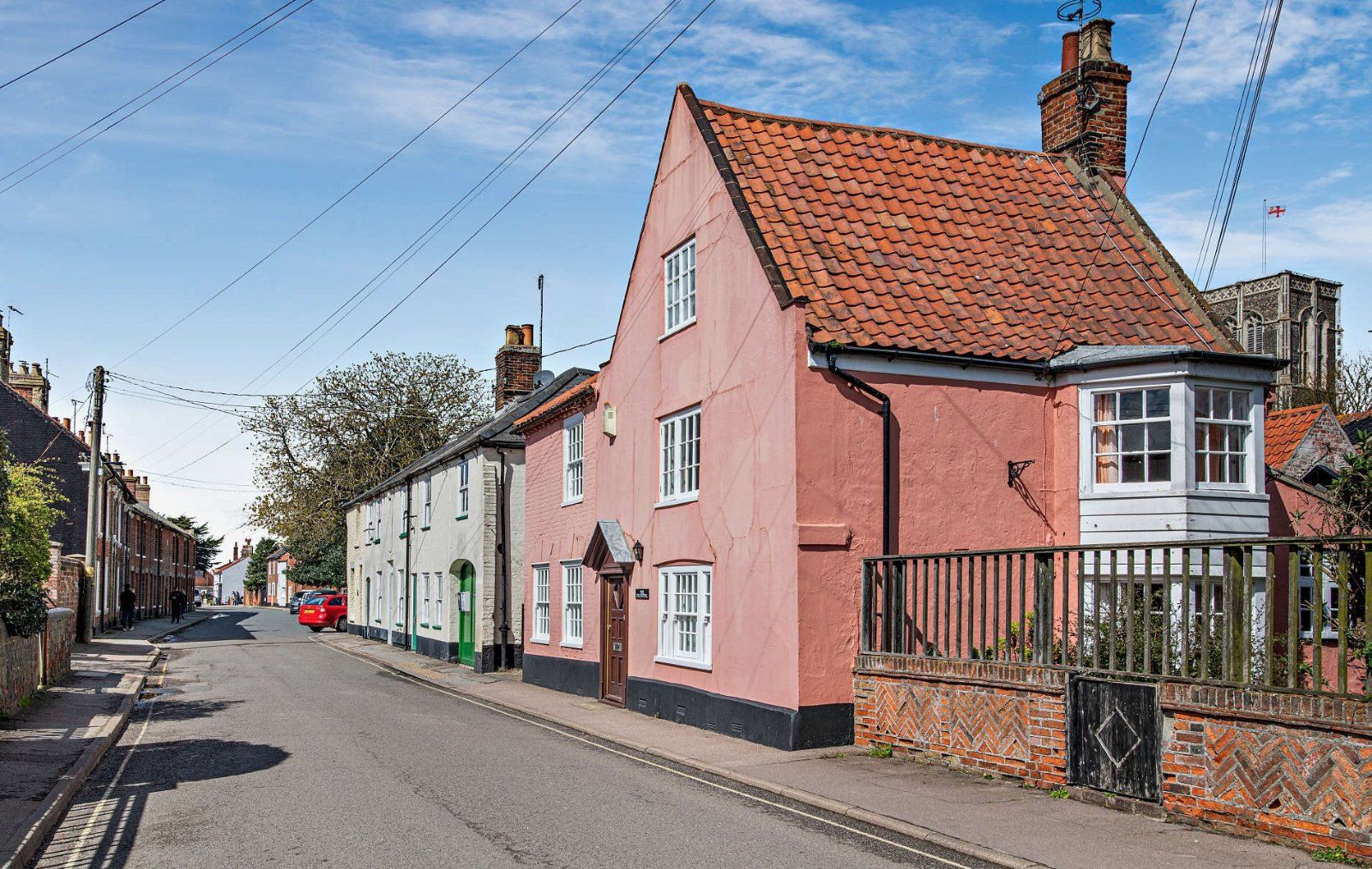 The Old Royal