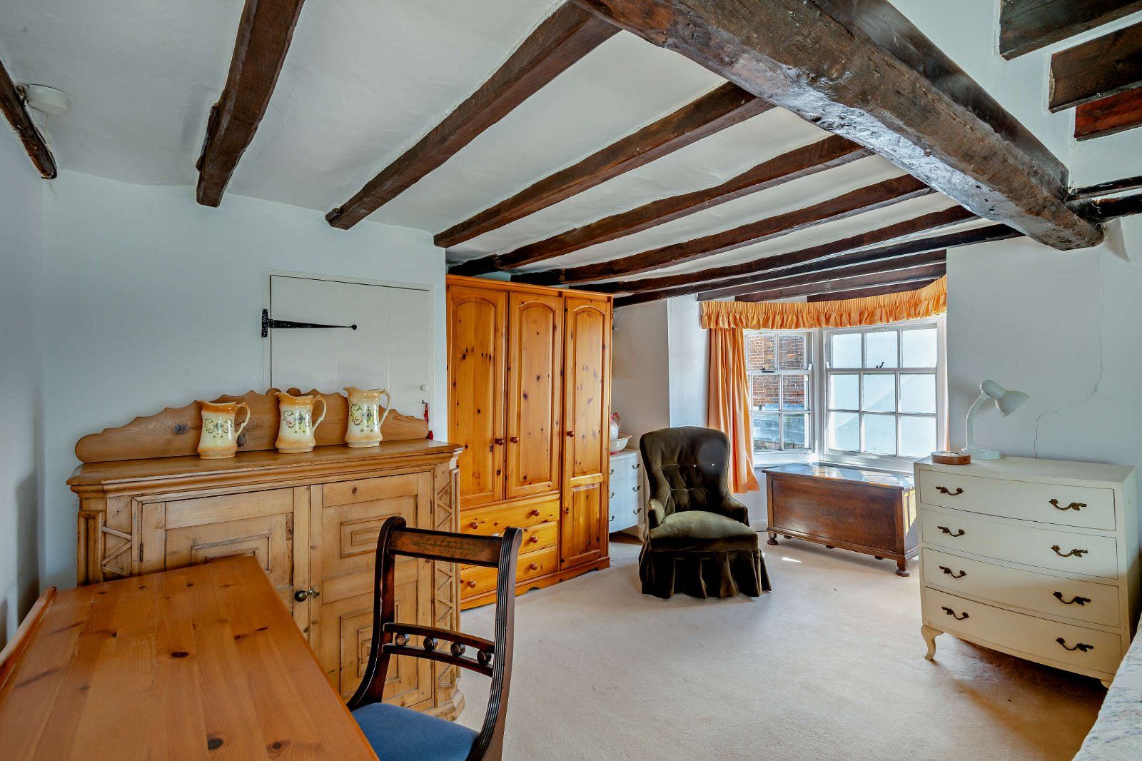 Main Bedroom