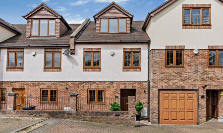 Sevenoaks, Kent