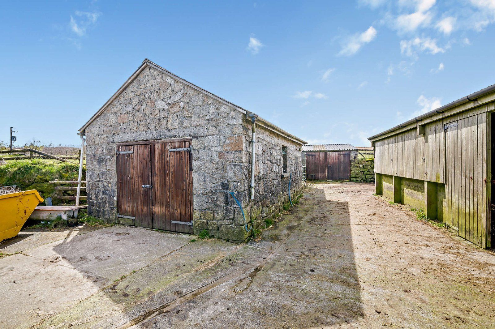 Outbuildings