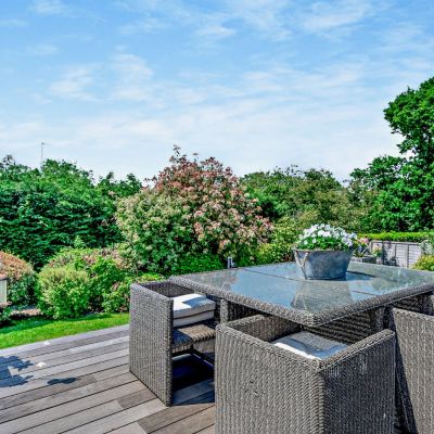 Decking