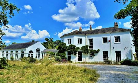 Emsworth, West Sussex