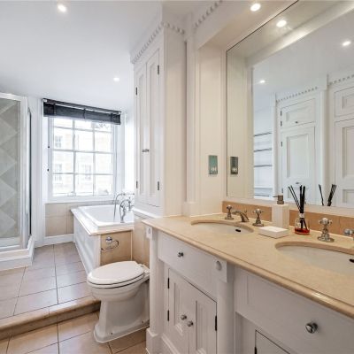 Bathrooms