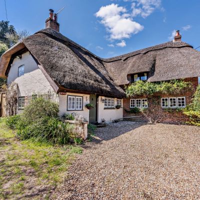 Rose Cottage