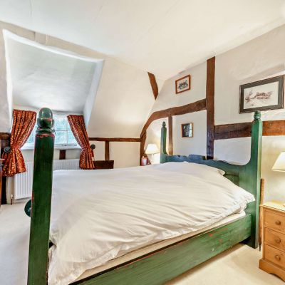 Principal Bedroom