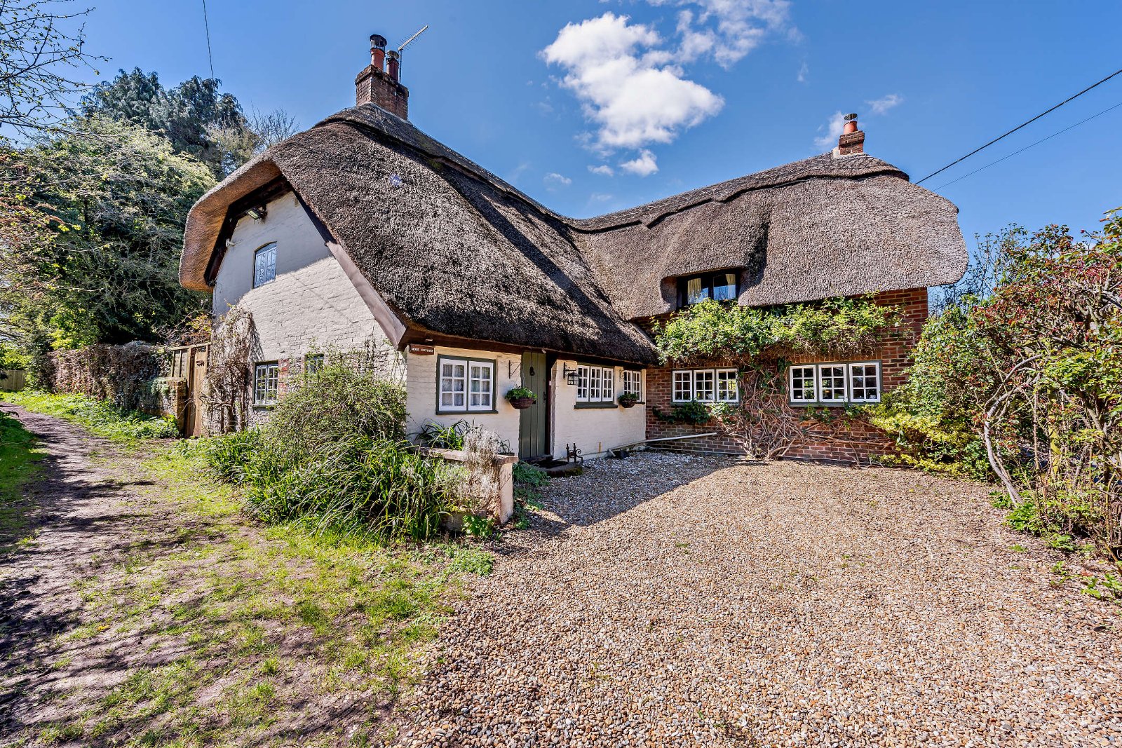 Rose Cottage