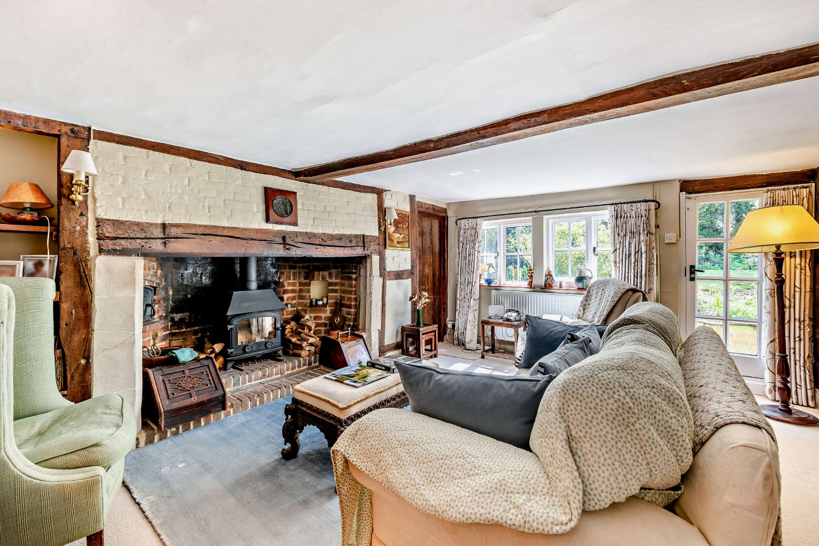 Drawing Room