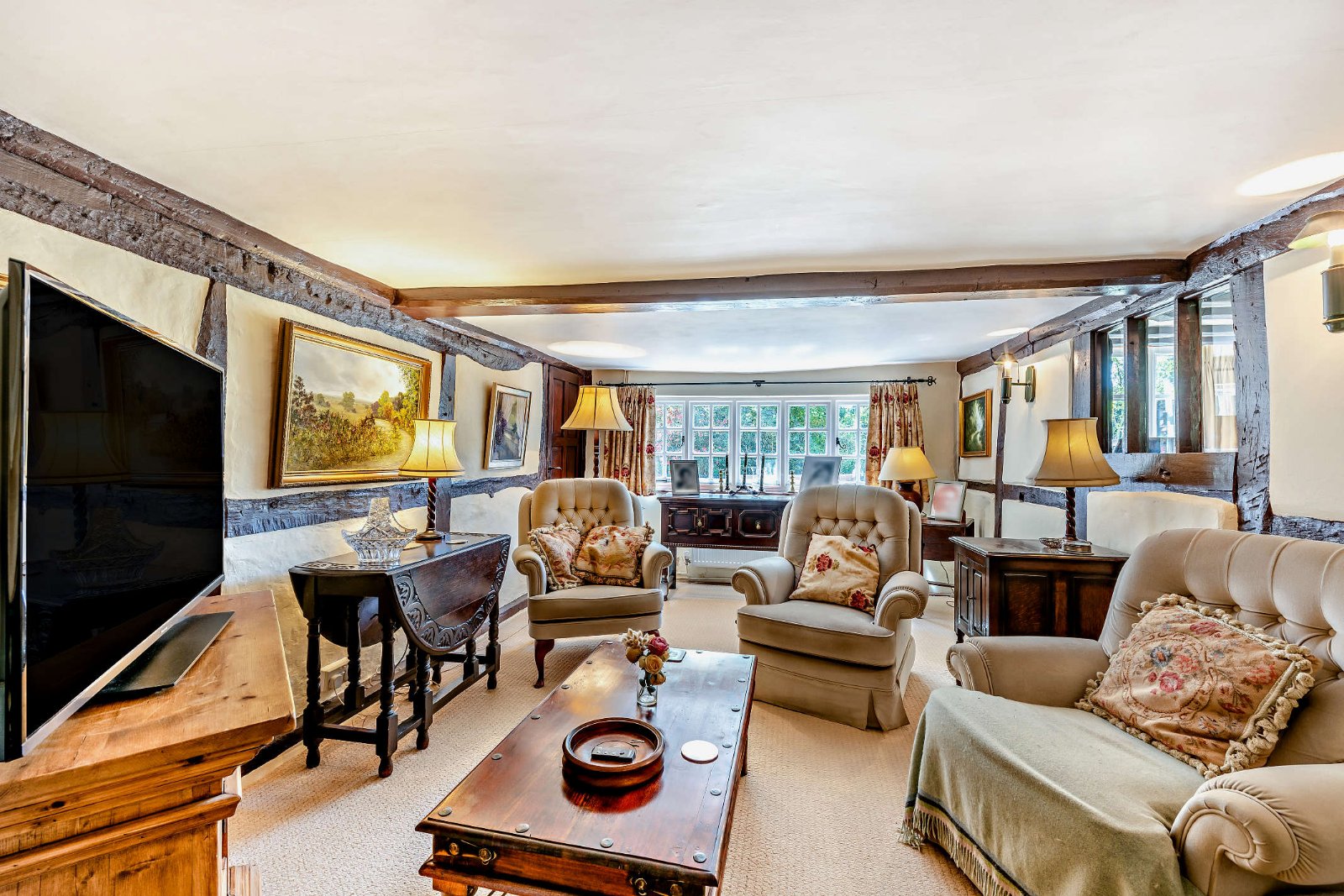 Sitting Room
