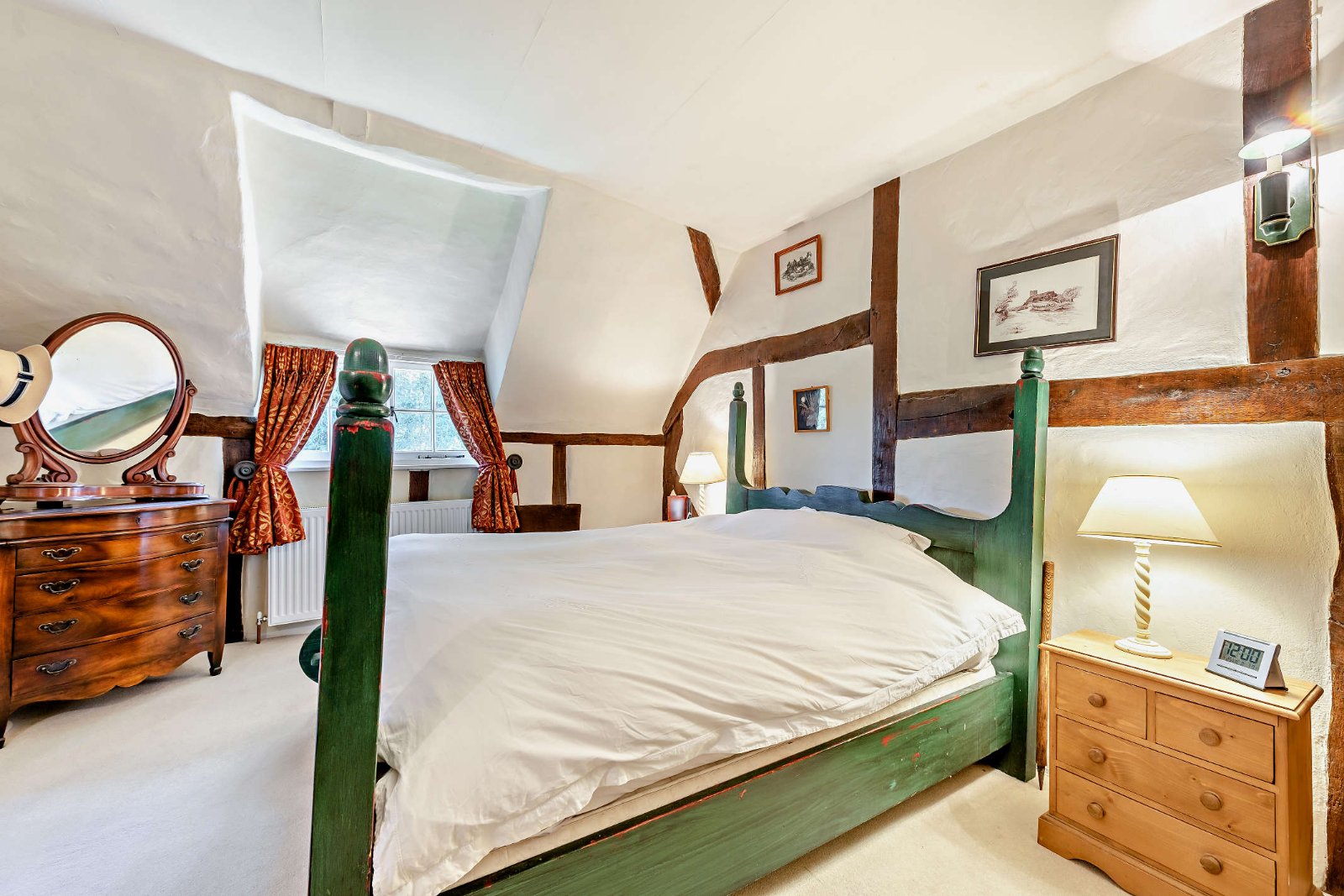 Principal Bedroom