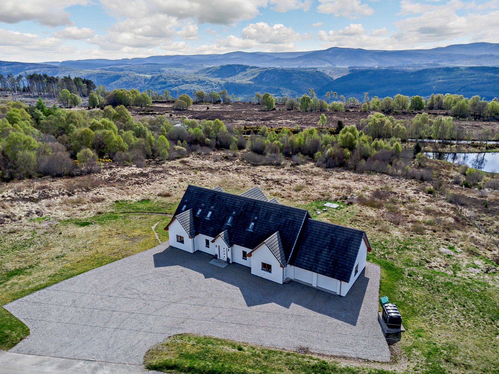 Hill House