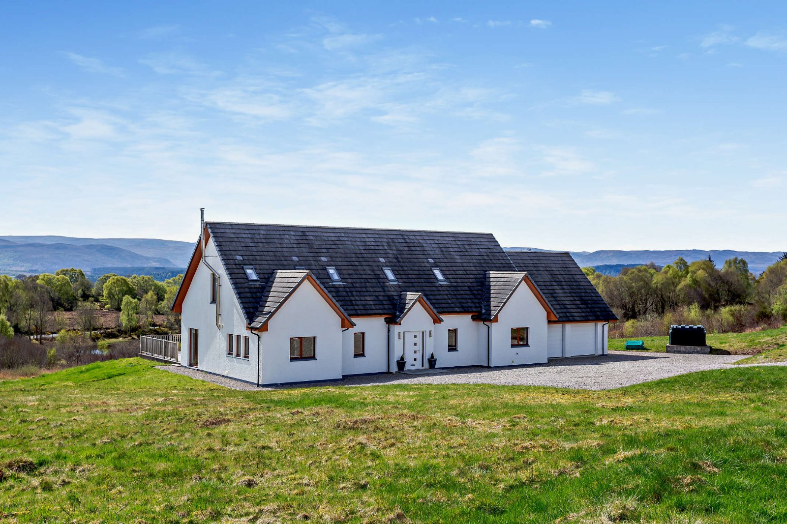 Hill House