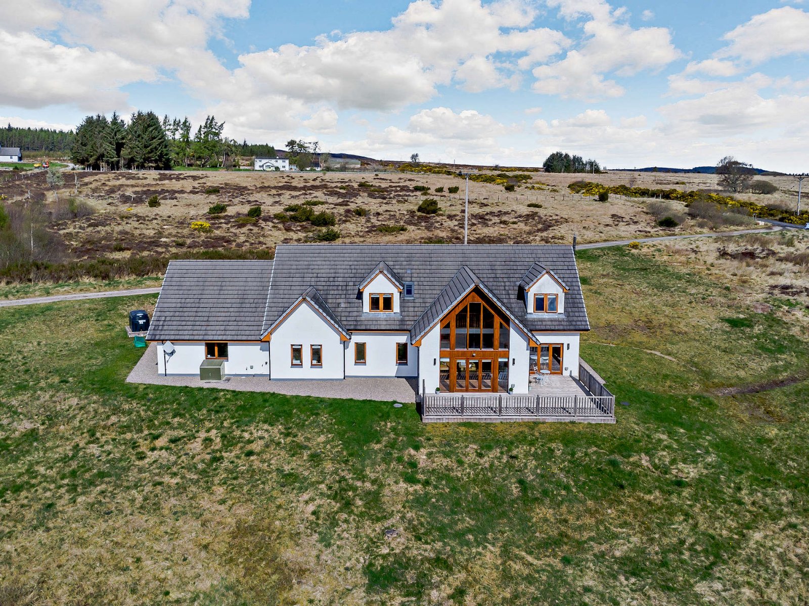 Hill House