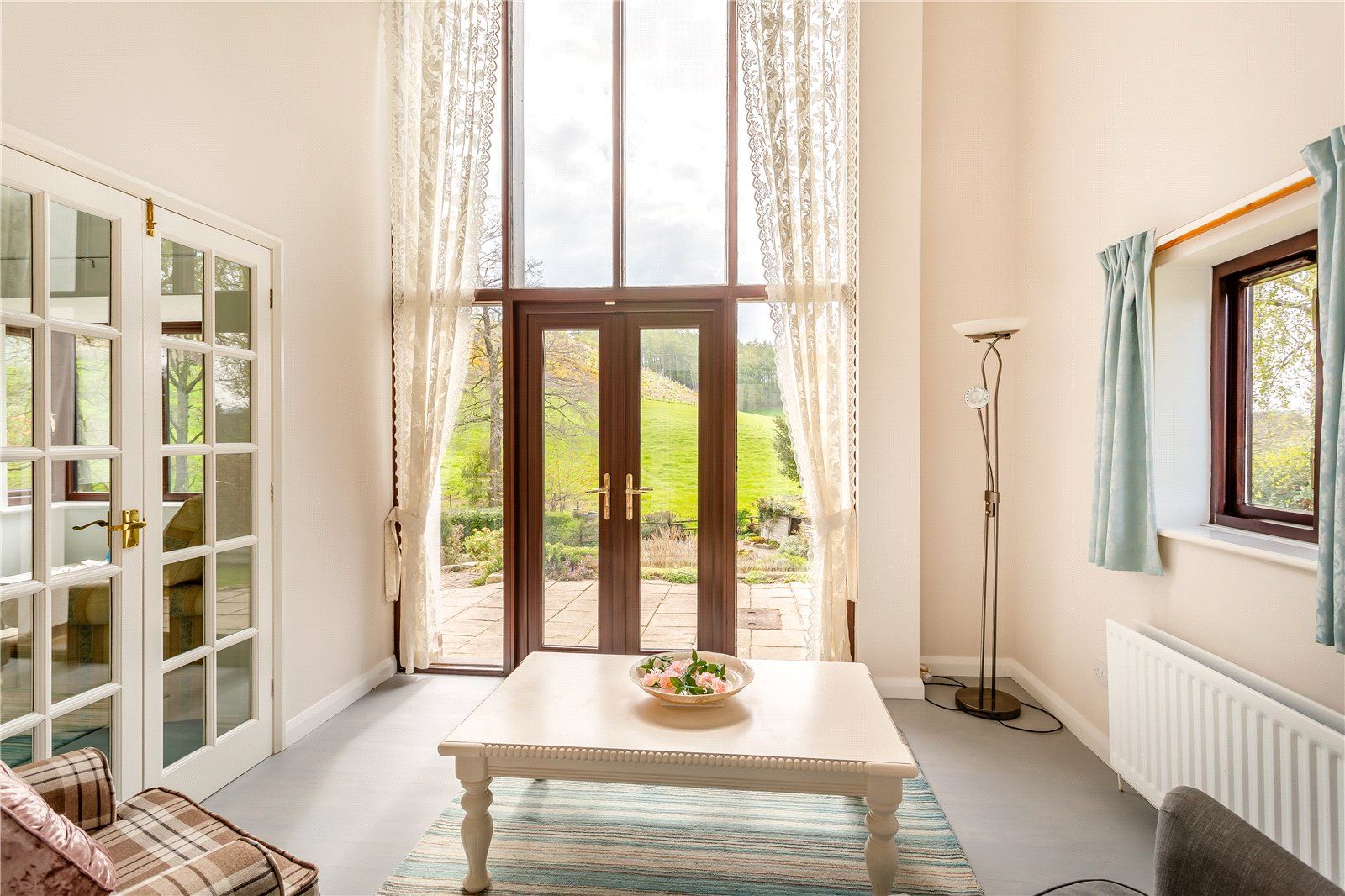 Sun Room