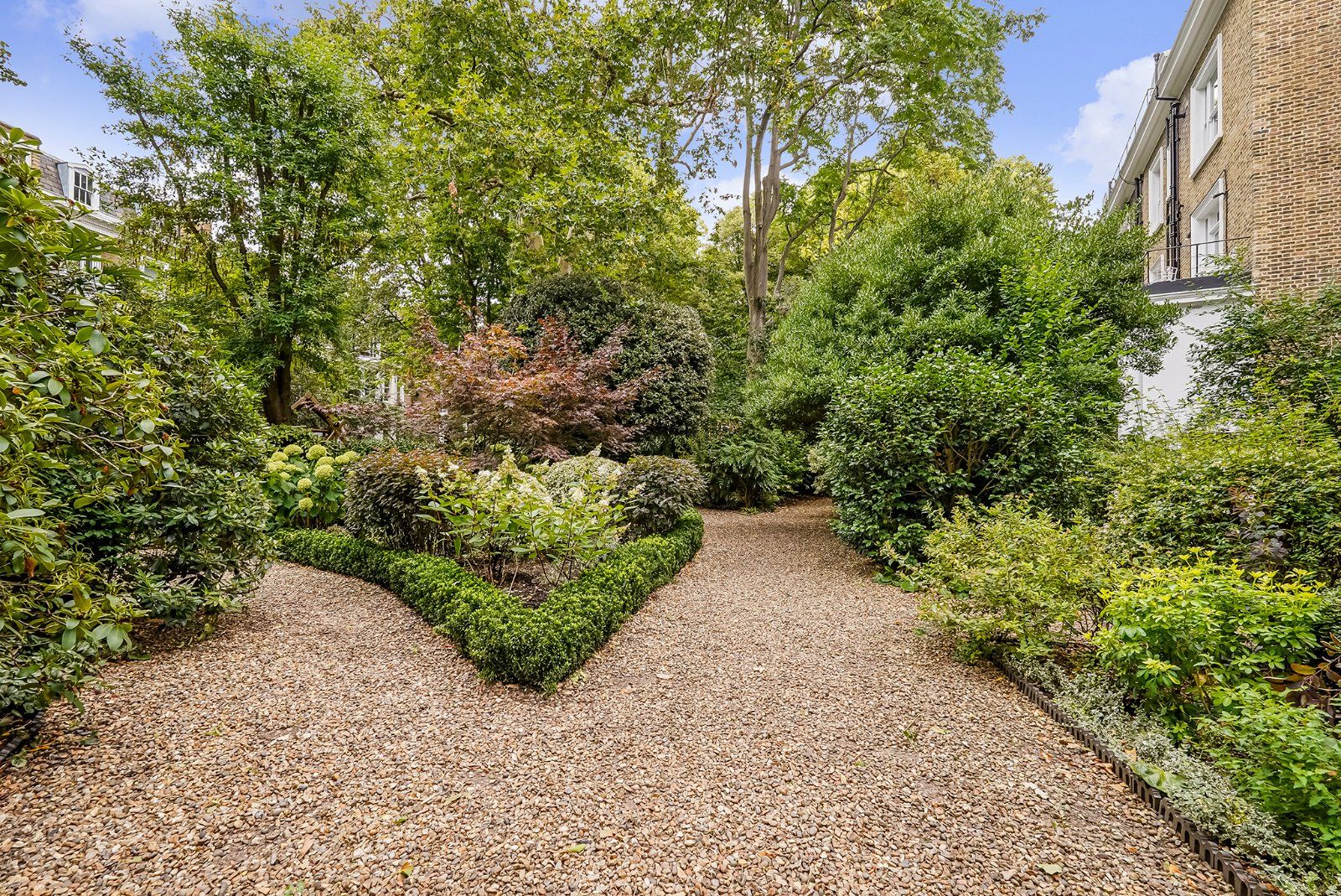 Communal Garden