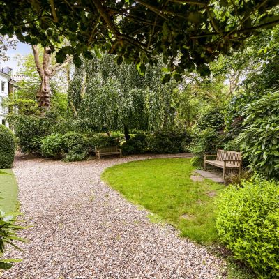 Communal Garden