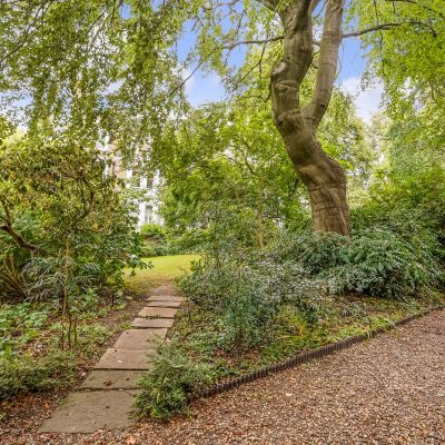 Communal Garden