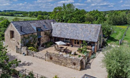 Chipping Norton, Oxfordshire