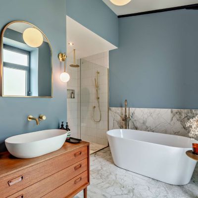 Principal En Suite