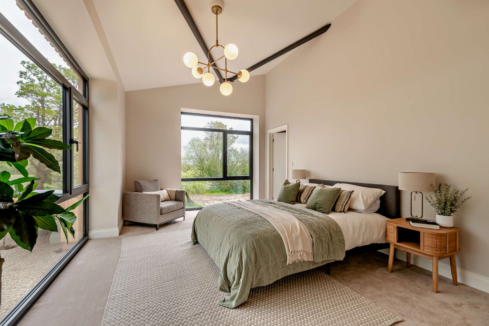 Principal Bedroom