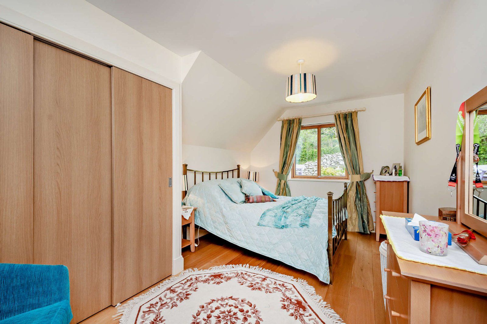 Built In Wardrobes