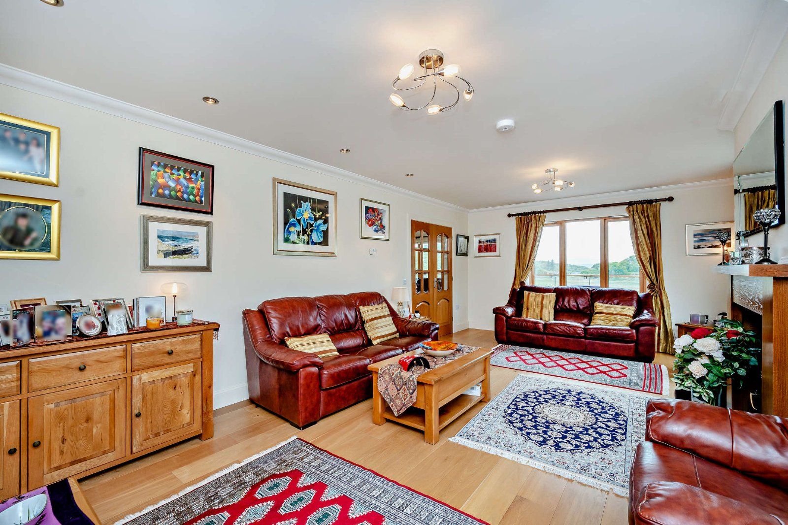 Large Room