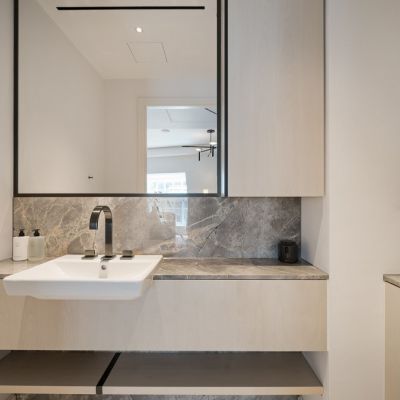 Cloakroom