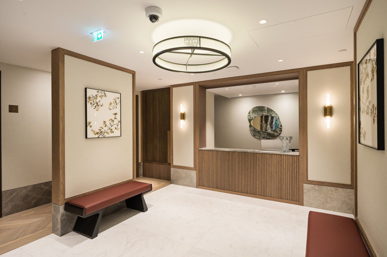 Concierge
