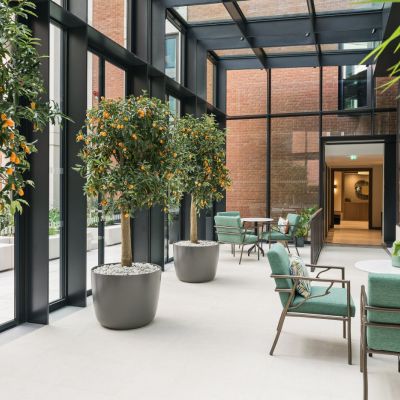 Orangery