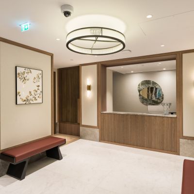 Concierge