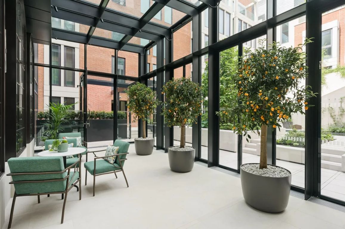 Orangery