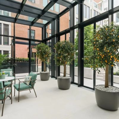 Orangery