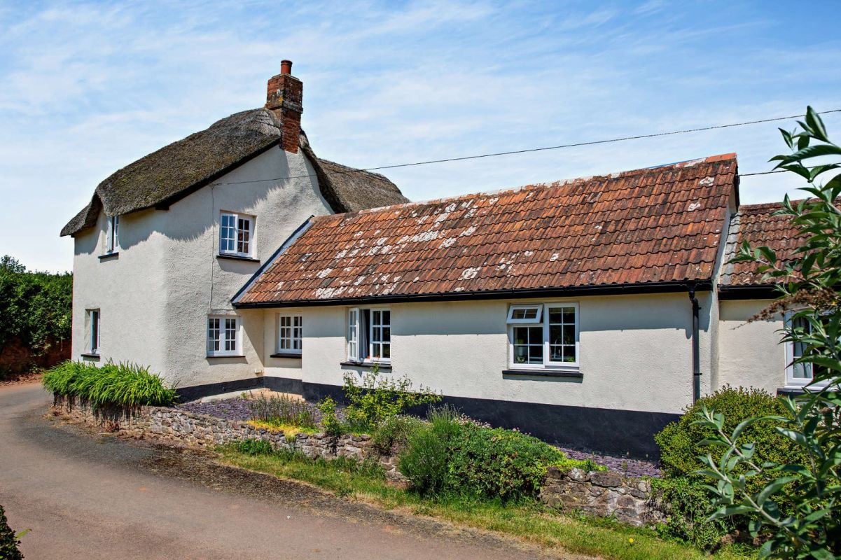 Meadowsweet Cottage