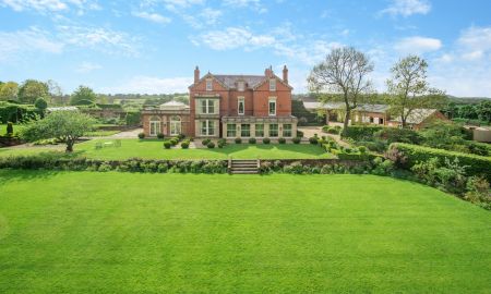 Nantwich, Cheshire