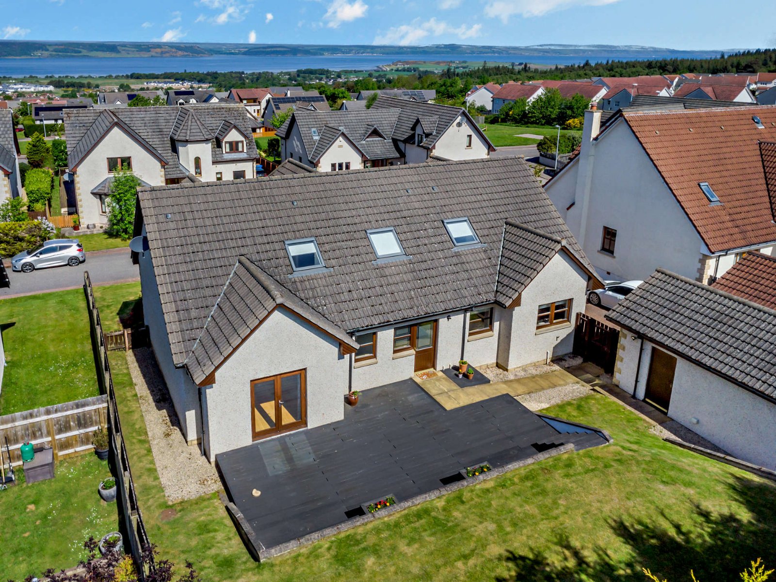 11 Gean Place