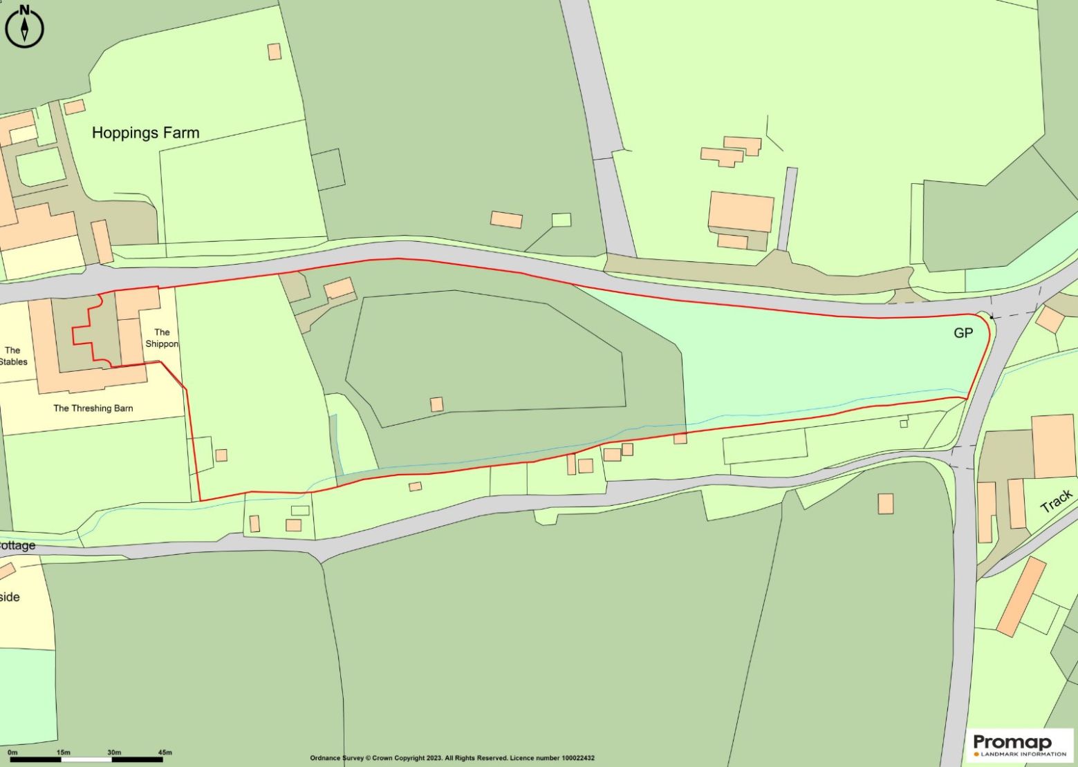 Land Plan