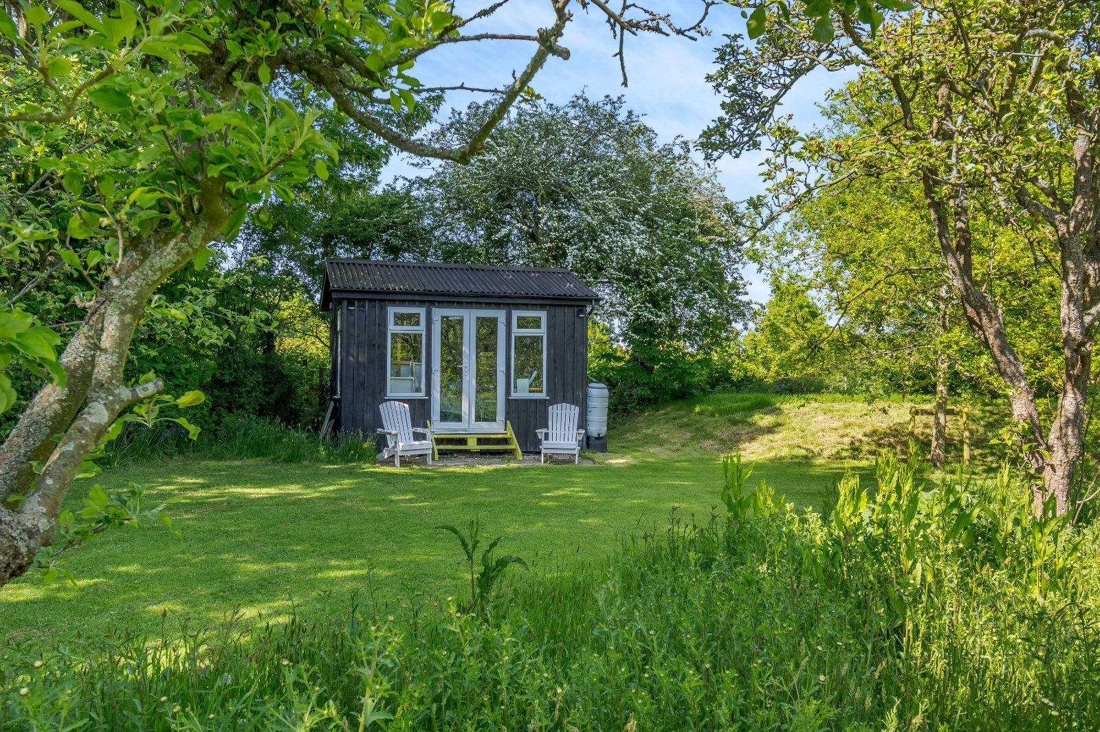 Studio/Summer House