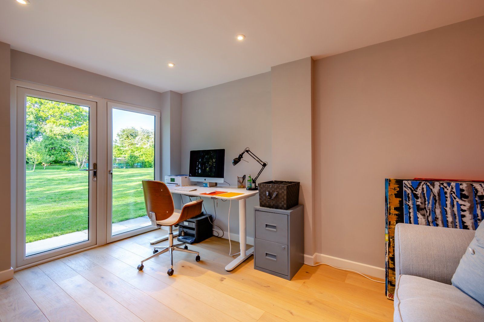 Office/Studio