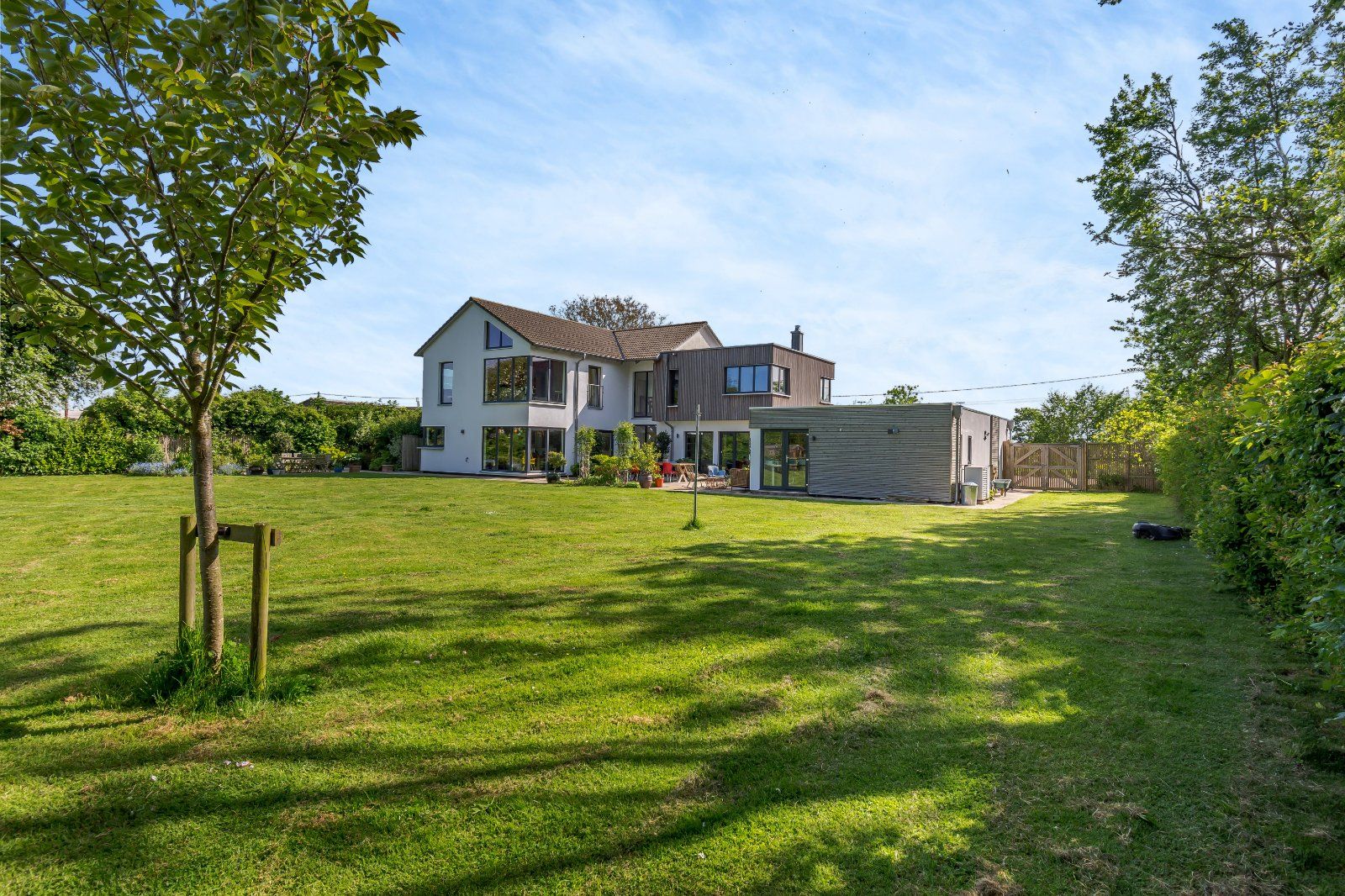 Grounds
