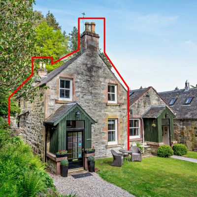 The Coach House