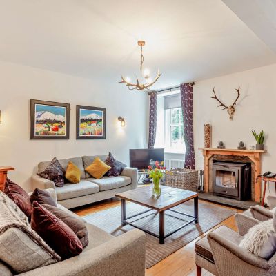 The Coach House