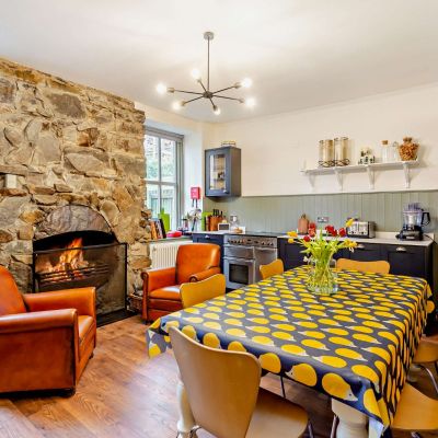 The Coach House