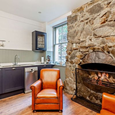 The Coach House