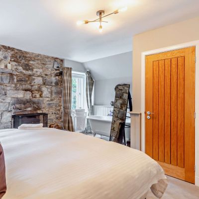 The Coach House