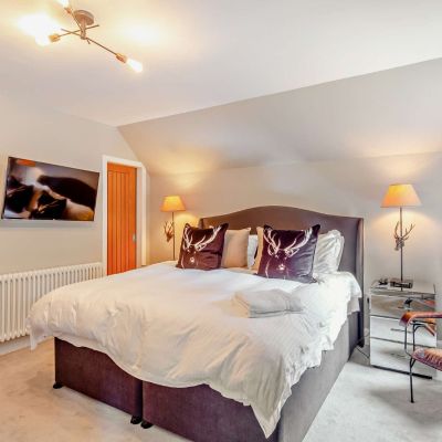 The Coach House